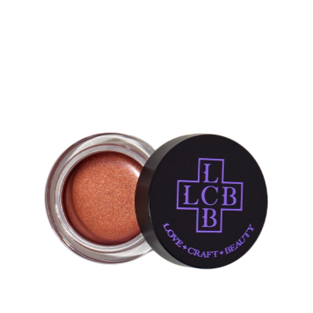 New LOVE+CRAFT+BEAUTY Plasma Gloss Quasar Goo